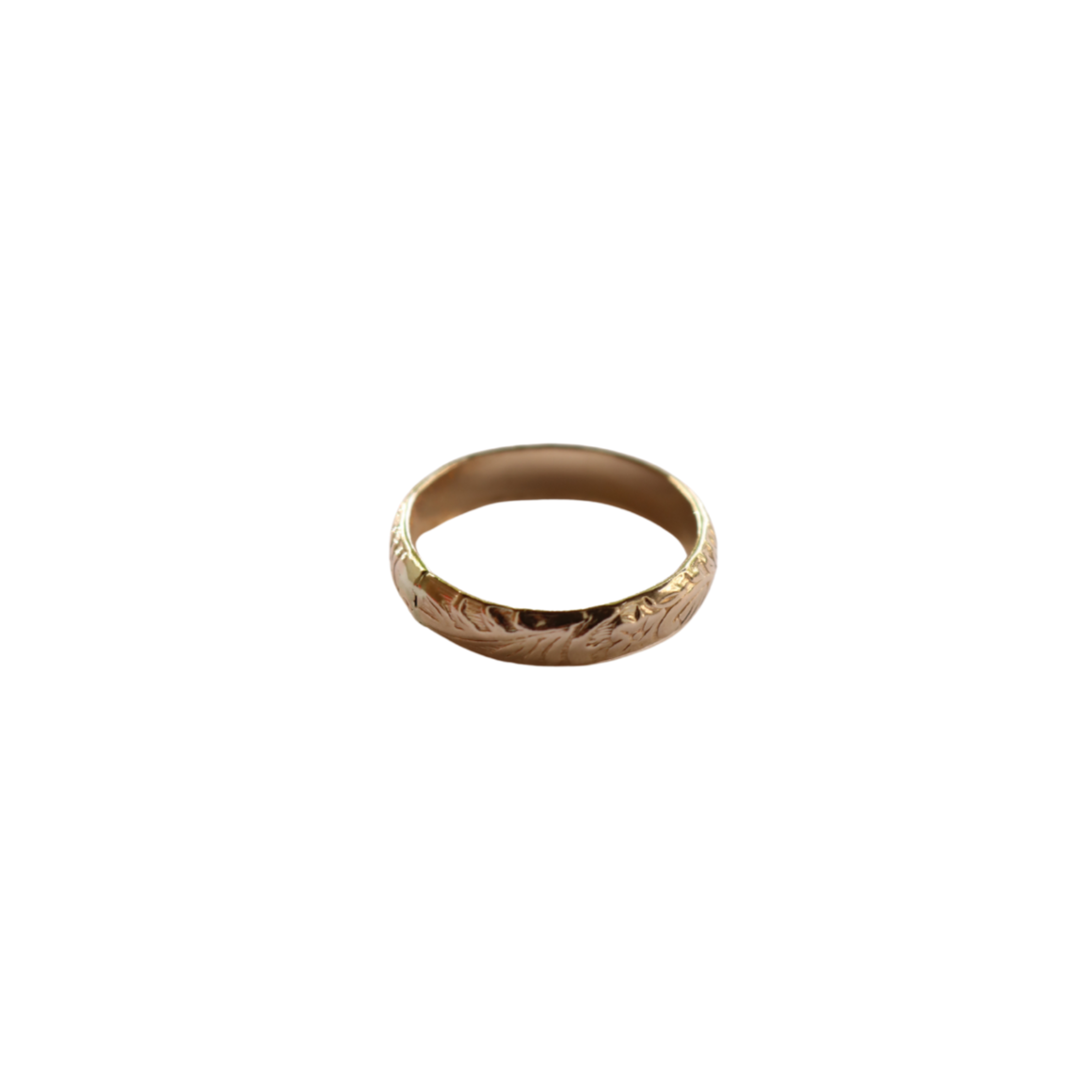 FLORAL RING