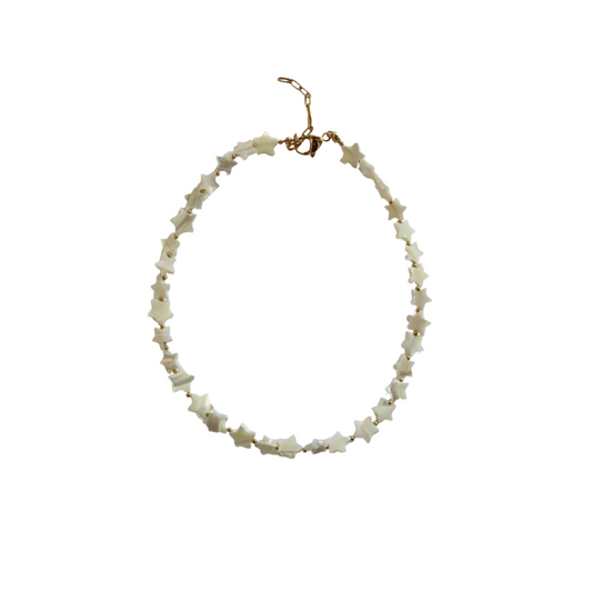 STAR CHOKER