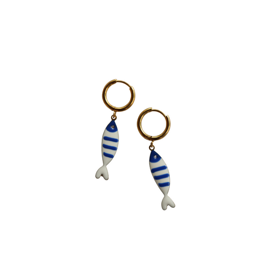 FISH HOOPS