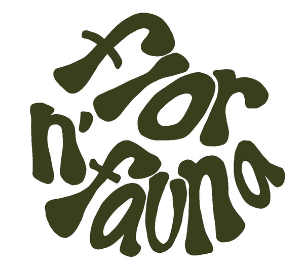 flor n' fauna